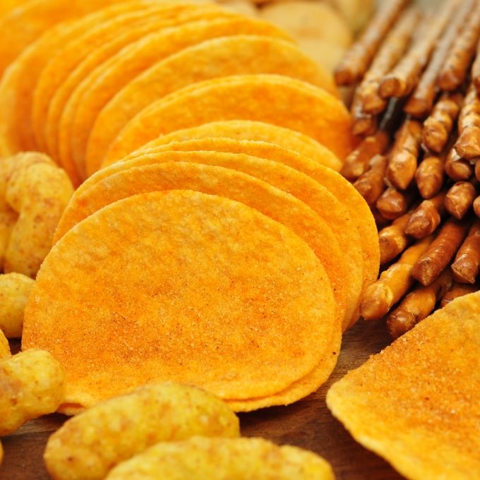 Gesundheitsgefahr! Hersteller ruft Knabbergebäck zurück Gesundheitsgefahr! Hersteller ruft Knabbergebäck zurück (Foto)