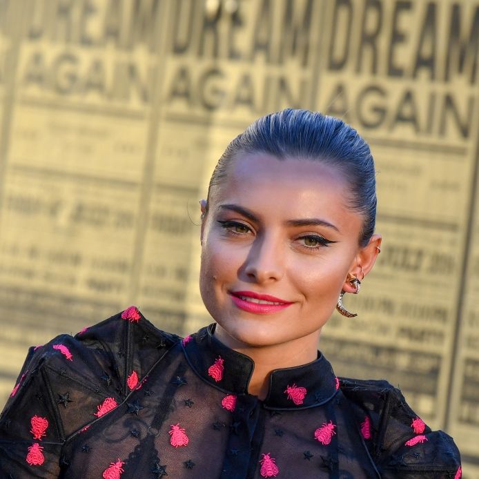 Nach Trennung - Gavin Rossdale feiert Hochzeit Nach Trennung - Gavin Rossdale feiert Hochzeit (Foto)