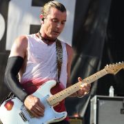 Gavin Rossdale und Sophia Thomalla waren bis Dezember 2018 zusammen. Gavin Rossdale und Sophia Thomalla waren bis Dezember 2018 zusammen.