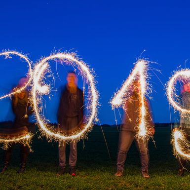 Willkommen, 2019! So feierte die Welt ins neue Jahr Willkommen, 2019! So feierte die Welt ins neue Jahr (Foto)