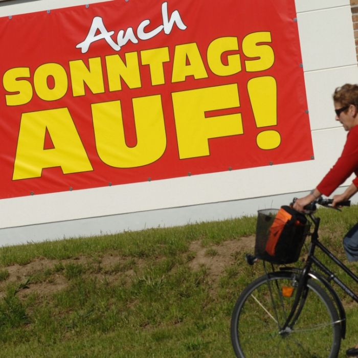 Sonntagsverkauf! DIESE Städte hatten verkaufsoffen Sonntagsverkauf! DIESE Städte hatten verkaufsoffen (Foto)