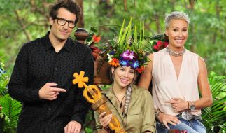 Gisele Oppermann Privat Anregend Tv Heulsuse Machte Werbung Fur Scheidenduft News De