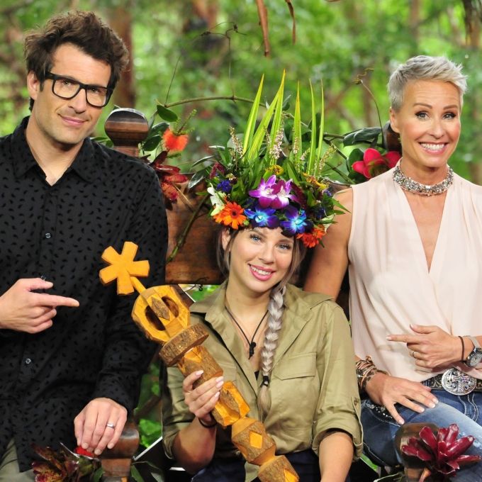 Kandidaten-Liste steht! DIESE Stars ziehen ins Dschungelcamp Kandidaten-Liste steht! DIESE Stars ziehen ins Dschungelcamp (Foto)