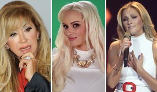 Robert Geiss Privat Dieses Familien Geheimnis Des Tv Millionars Kennen Sie Noch Nicht News De