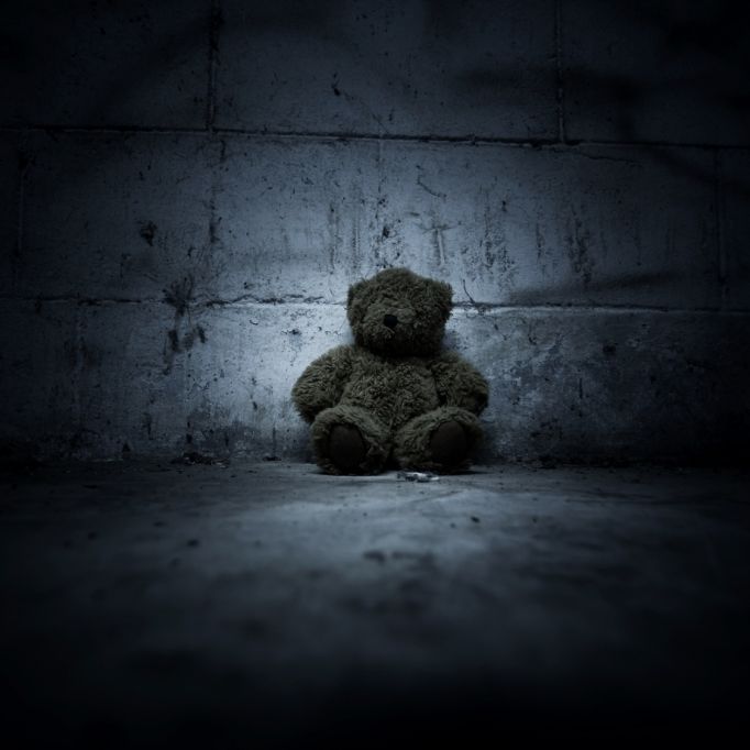 Kleinkind (1) zu Tode gequält - Pflegevater festgenommen! Kleinkind (1) zu Tode gequält - Pflegevater festgenommen! (Foto)