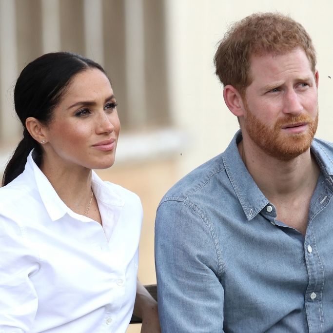 Sitzengelassen! DARUM verlässt Harry seine Meghan Sitzengelassen! DARUM verlässt Harry seine Meghan (Foto)