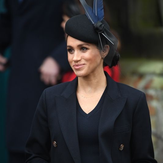 Gerüchte über "Suits"-Comeback! Herzogin Meghan zurück vor die Kamera? Gerüchte über "Suits"-Comeback! Herzogin Meghan zurück vor die Kamera? (Foto)