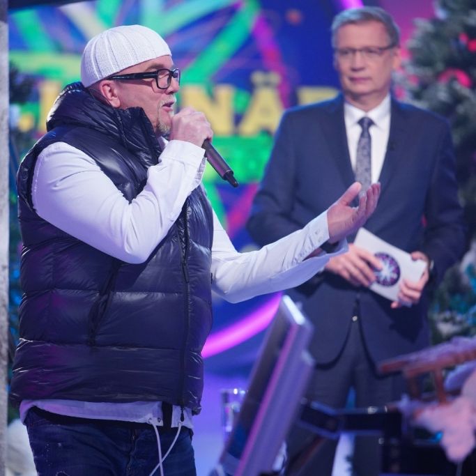 Twitter-Häme! SO fies lästert das Netz über das WWM-Special Twitter-Häme! SO fies lästert das Netz über das WWM-Special (Foto)