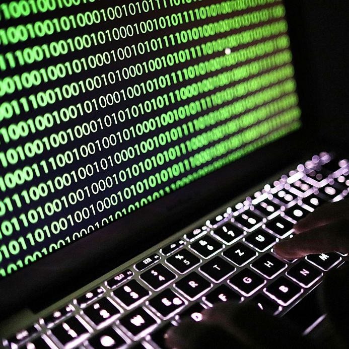 Ermittler zweifeln! Agierte der junge Hacker tatsächlich allein? Ermittler zweifeln! Agierte der junge Hacker tatsächlich allein? (Foto)