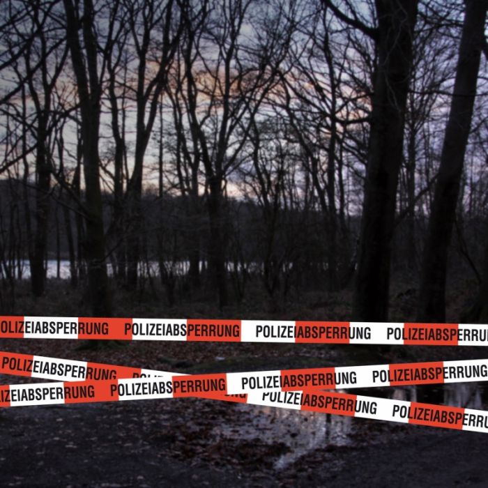 16-Jährige wurde erstickt! Tatverdächtiger Ex-Freund gefasst 16-Jährige wurde erstickt! Tatverdächtiger Ex-Freund gefasst (Foto)
