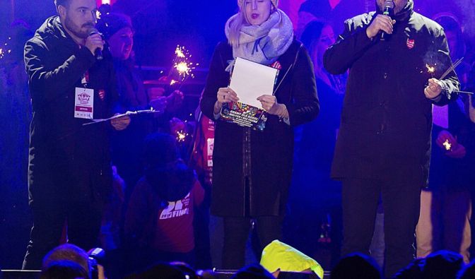 Pawel Adamowicz
