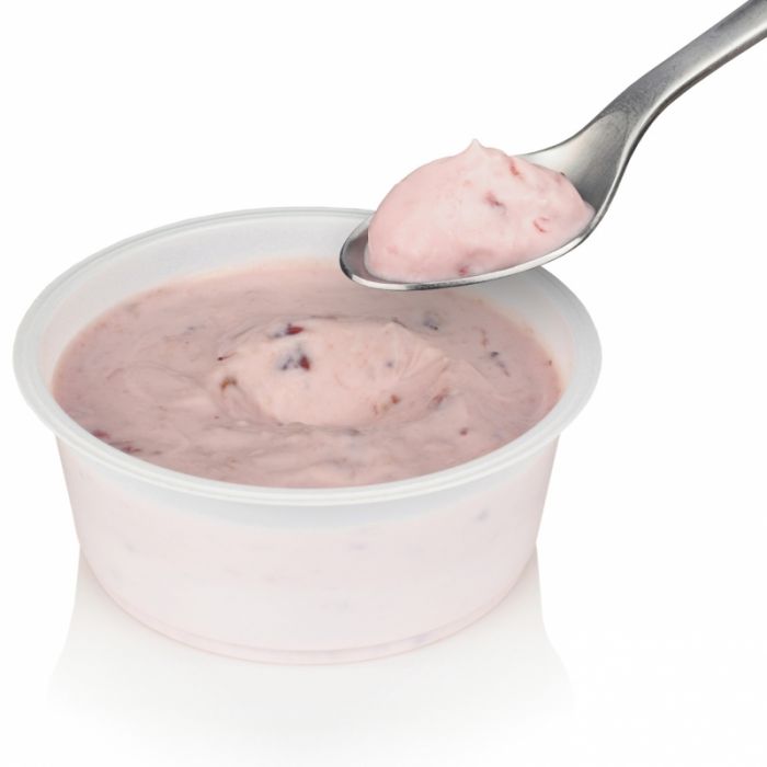 Verletzungsgefahr! Joghurt wegen Glassplittern zurückgerufen Verletzungsgefahr! Joghurt wegen Glassplittern zurückgerufen (Foto)