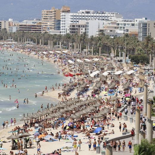 Rätselhafter Todesfall auf Mallorca! Zwei Deutsche tot aufgefunden