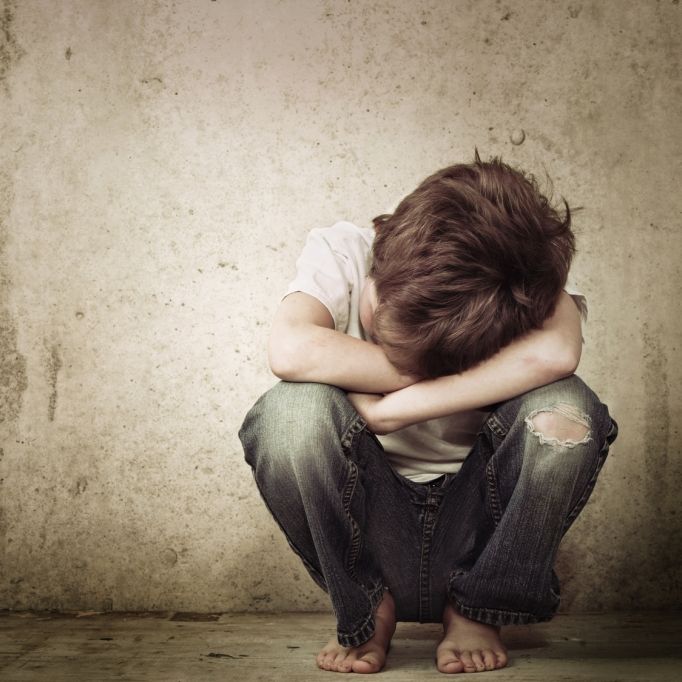 Mutter ertränkt Sohn (7), weil er Hexer sein soll Mutter ertränkt Sohn (7), weil er Hexer sein soll (Foto)