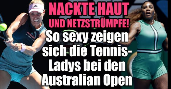 Laura Siegemund  nackt