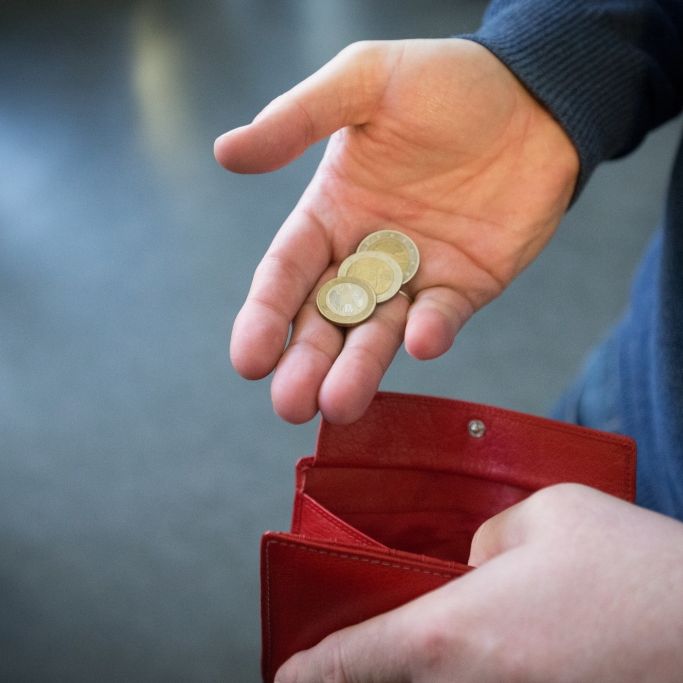 Neuer Höchststand! Inflation treibt Preise in die Höhe Neuer Höchststand! Inflation treibt Preise in die Höhe (Foto)