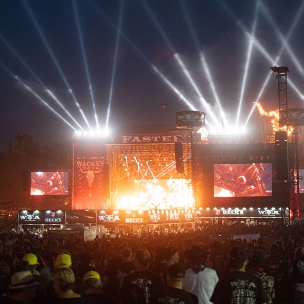 Termine, Ticket-VVK etc.! DIESE Festivals sind Pflicht! Termine, Ticket-VVK etc.! DIESE Festivals sind Pflicht! (Foto)