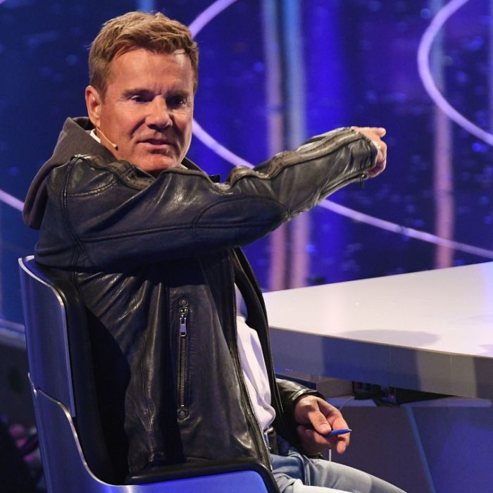 Zum Kotzen? Wegen DIESER Kandidatin floh Bohlen auf die Toilette Zum Kotzen? Wegen DIESER Kandidatin floh Bohlen auf die Toilette (Foto)