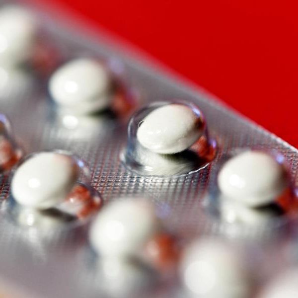 Antibabypille erhält neuen Warnhinweis! DARAUF sollten Sie unbedingt achten Antibabypille erhält neuen Warnhinweis! DARAUF sollten Sie unbedingt achten (Foto)