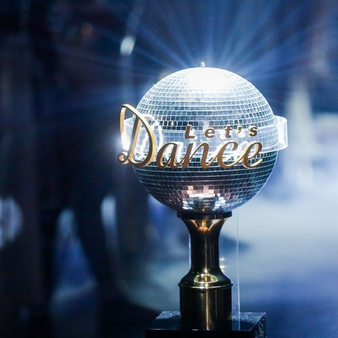 Heißes Kandidaten-Gerücht! Tanzt DIESER GNTM-Star bei RTL? Heißes Kandidaten-Gerücht! Tanzt DIESER GNTM-Star bei RTL? (Foto)