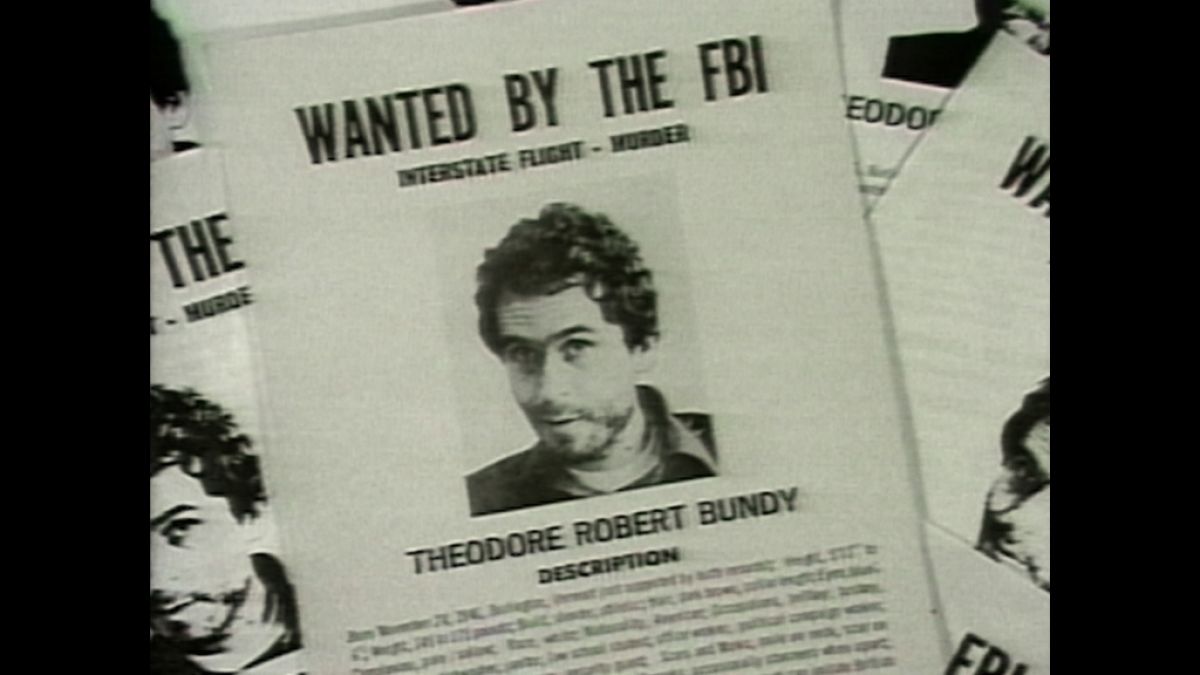 Es ist unklar, wie viele Frauen Ted Bundy tatsächlich ermordet hat. (Foto)