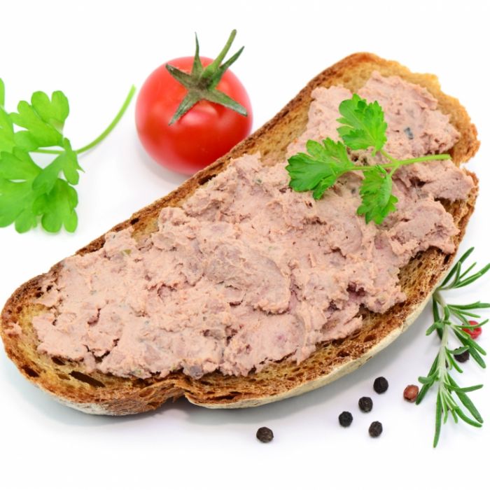 Vergiftungsgefahr! Penny ruft Streichwurst zurück Vergiftungsgefahr! Penny ruft Streichwurst zurück (Foto)