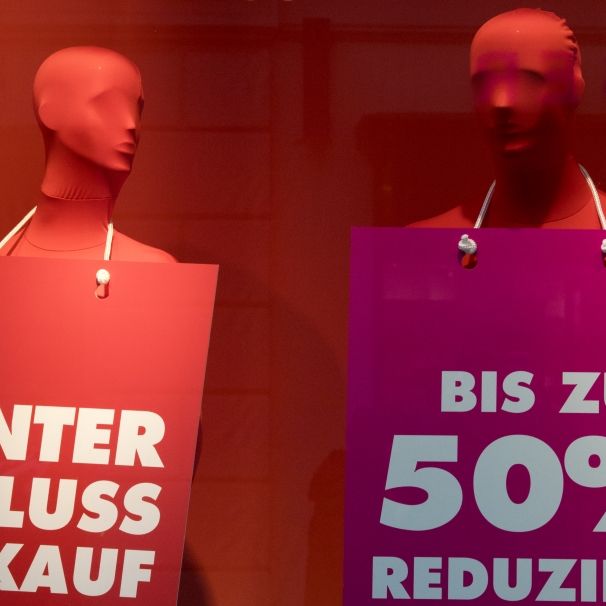 Schnäppchen-Alarm! SO sichern Sie sich bis zu 70 Prozent Rabatt Schnäppchen-Alarm! SO sichern Sie sich bis zu 70 Prozent Rabatt (Foto)