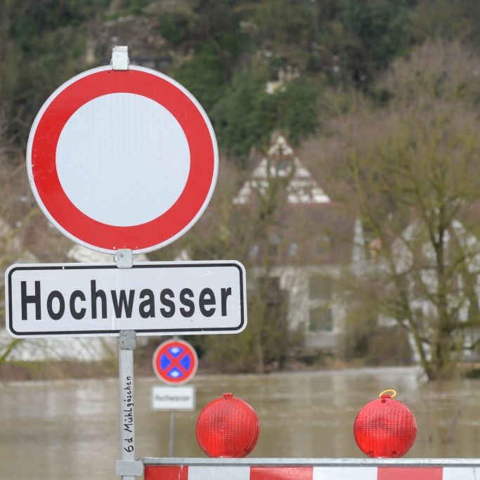 Dürre-Alarm und Hochwasser! So krass wird das Wetter im Frühjahr Dürre-Alarm und Hochwasser! So krass wird das Wetter im Frühjahr (Foto)
