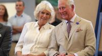 Prinz Charles und Camilla Parker-Bowles sind seit 2005 miteinander verheiratet.