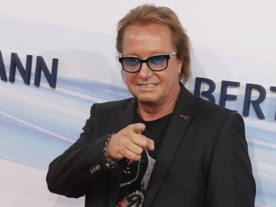 Robert Geiss privat: Dieses Geheimnis hütet der TV-Millionär wie einen Schatz