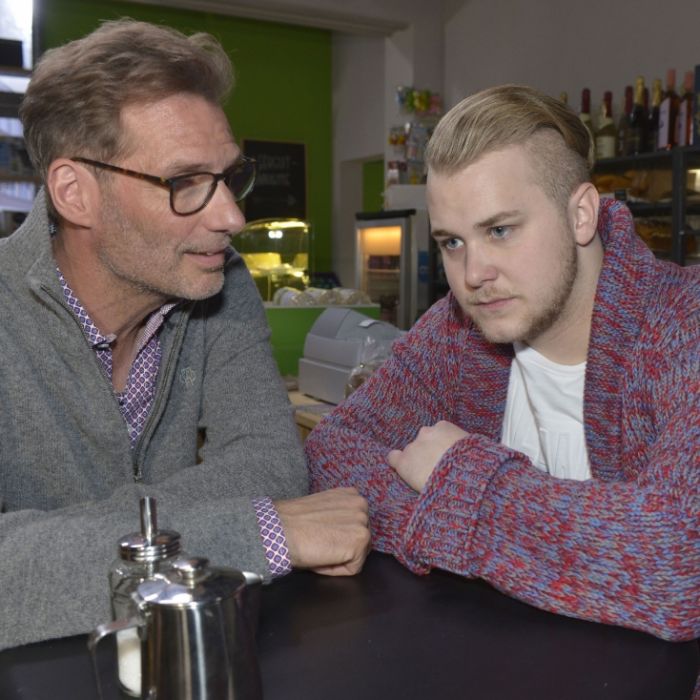 Zuschauer in Sorge! Verlässt Felix van Deventer die RTL-Soap? Zuschauer in Sorge! Verlässt Felix van Deventer die RTL-Soap? (Foto)