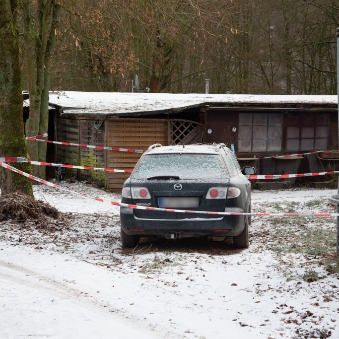 Keine Revision im Lügde-Prozess Keine Revision im Lügde-Prozess (Foto)