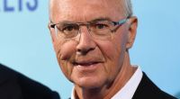 Franz Beckenbauers Enkel ist frisch verliebt.