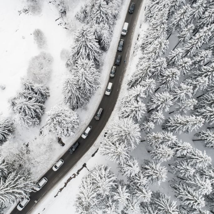 Achtung, Eisregen! Tief "Pirmin" droht mit Schnee-Walze Achtung, Eisregen! Tief "Pirmin" droht mit Schnee-Walze (Foto)