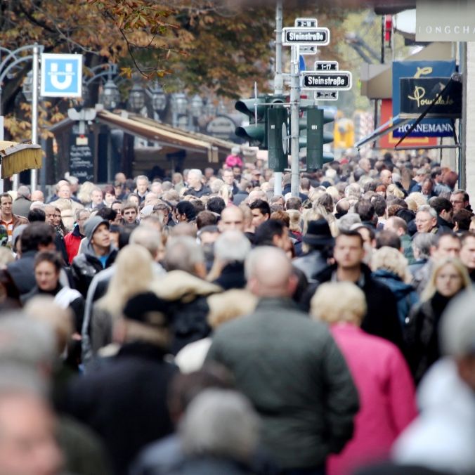 Sonntagsverkauf! Hier können Sie heute shoppen Sonntagsverkauf! Hier können Sie heute shoppen (Foto)