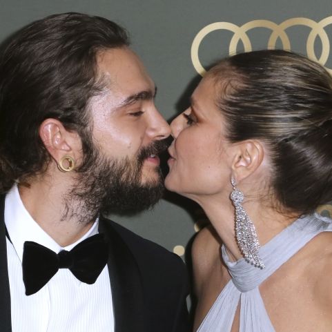 Baby-Alarm bei Heidi und Tom? Das sagt Bruder Bill Baby-Alarm bei Heidi und Tom? Das sagt Bruder Bill (Foto)