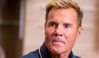Dieter Bohlen Gemein So Verspottet Der Poptitan Youtube Star Bibi News De