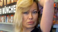 Sibylle Rauch spielte in etlichen Pornofilmen mit, bevor sie 2019 als Dschungelcamperin in 