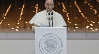 Papst Franziskus hat zum Thema sexueller Missbrauch von Nonnen Stellung bezogen.