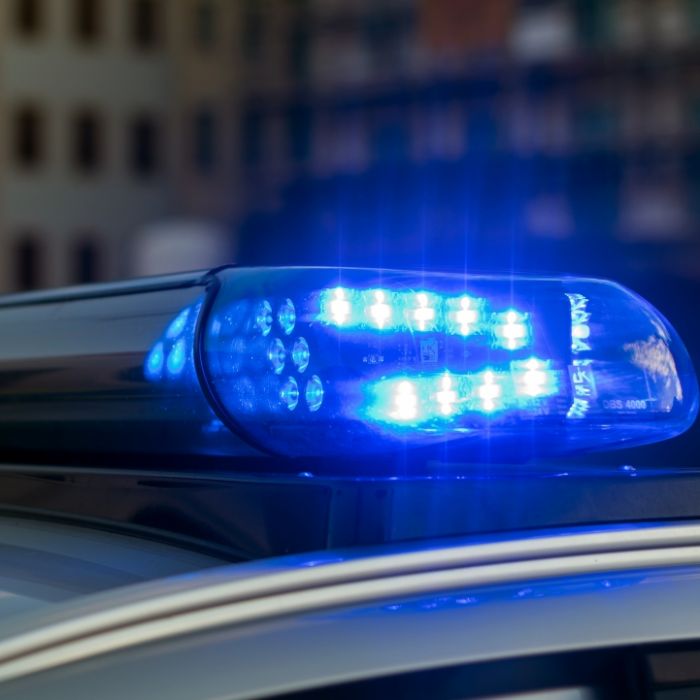 15 Stichwunden! Mutter tötet Neugeborenes mit Schere 15 Stichwunden! Mutter tötet Neugeborenes mit Schere (Foto)
