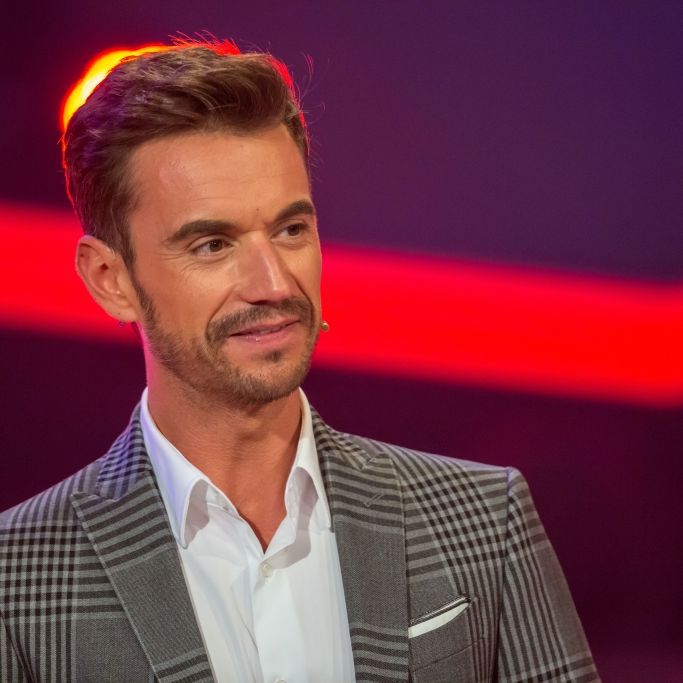 Konkurrenz für Florian! GZSZ-Star heuert auf dem "Traumschiff" an Konkurrenz für Florian! GZSZ-Star heuert auf dem "Traumschiff" an (Foto)