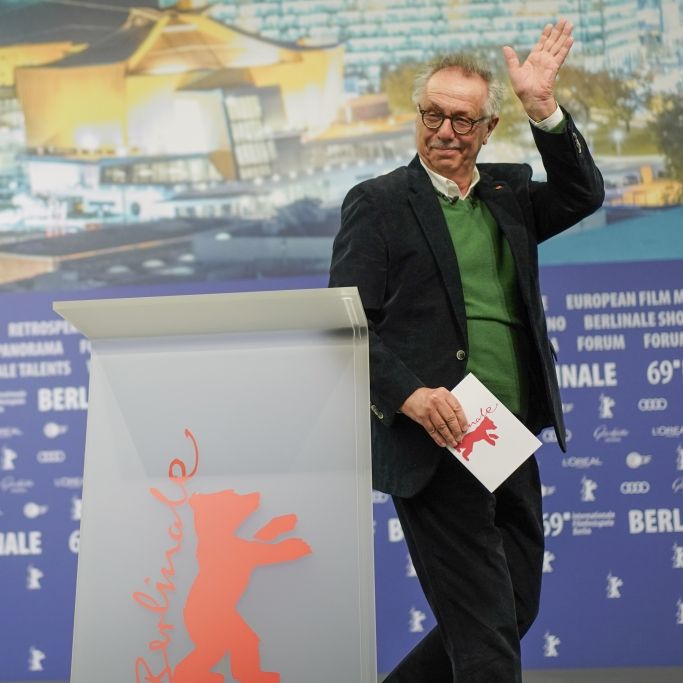 Programm, Stars, Filmtipps, Erfolge und mehr beim 69. Filmfestival in Berlin Programm, Stars, Filmtipps, Erfolge und mehr beim 69. Filmfestival in Berlin (Foto)