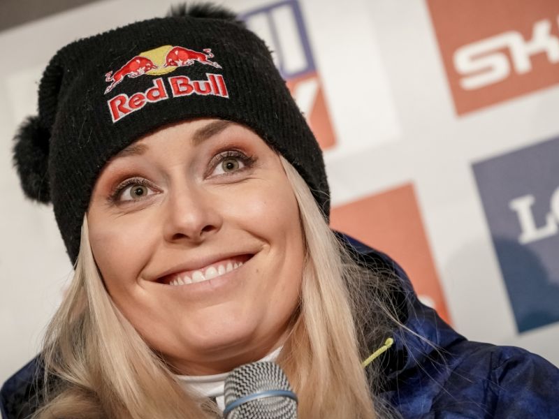 Lindsey Vonn privat: Weltcup-Comeback geglückt - Wie lebt das Ski-alpin-Ass heute?