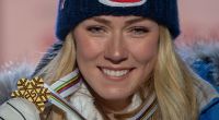 Die US-amerikanische Skirennläuferin Mikaela Shiffrin ist eine der erfolgreichsten Athletinnen in der Ski-alpin-Geschichte.