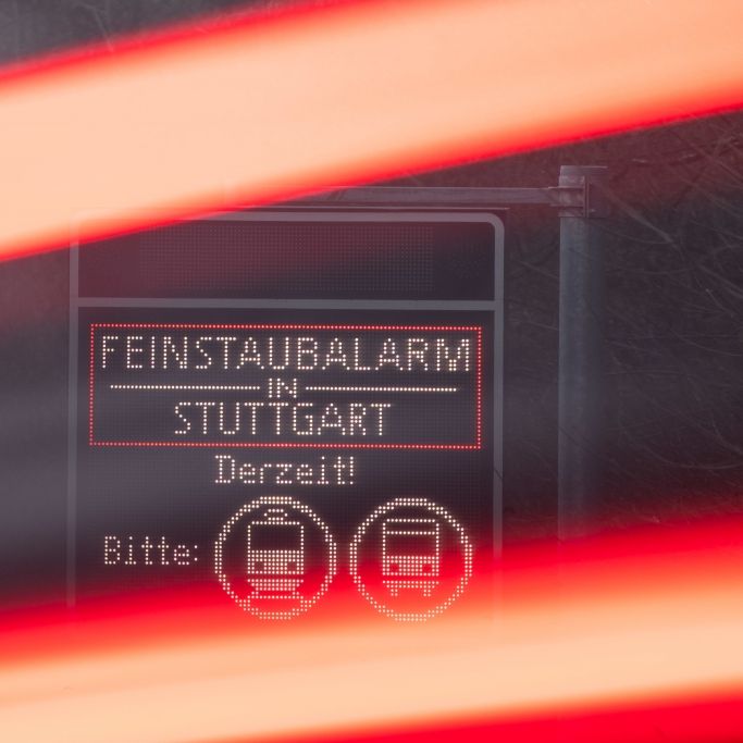 Unsichtbares Gift! So gefährlich ist Ultrafeinstaub für Ihre Gesundheit Unsichtbares Gift! So gefährlich ist Ultrafeinstaub für Ihre Gesundheit (Foto)