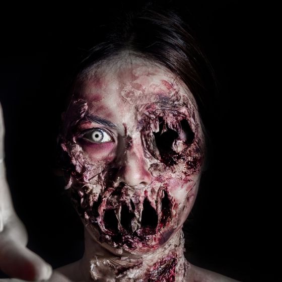 Kann DIESE tödliche Krankheit auch uns in Zombies verwandeln?