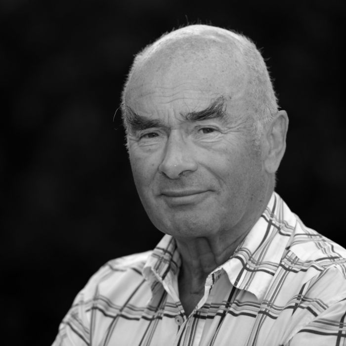 CDU-Politiker stirbt mit 81 Jahren CDU-Politiker stirbt mit 81 Jahren (Foto)