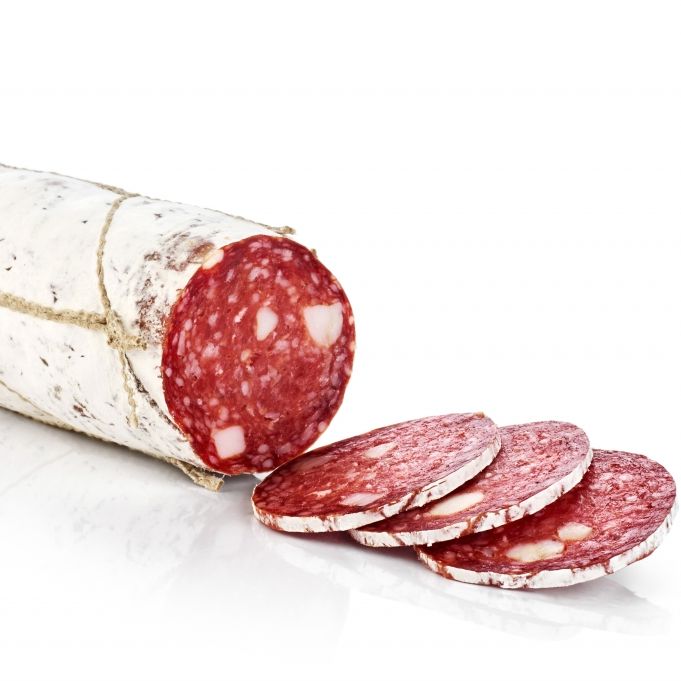 Salami-Rückruf! "Ökoland" ruft DIESE Produkte aktuell zurück Salami-Rückruf! "Ökoland" ruft DIESE Produkte aktuell zurück (Foto)