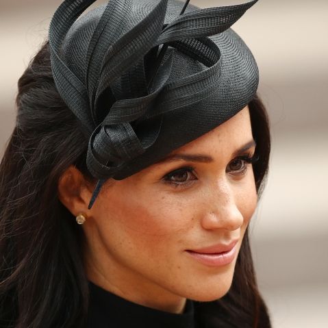 Tränen! Wegen IHR war Herzogin Meghan am Ende Tränen! Wegen IHR war Herzogin Meghan am Ende (Foto)