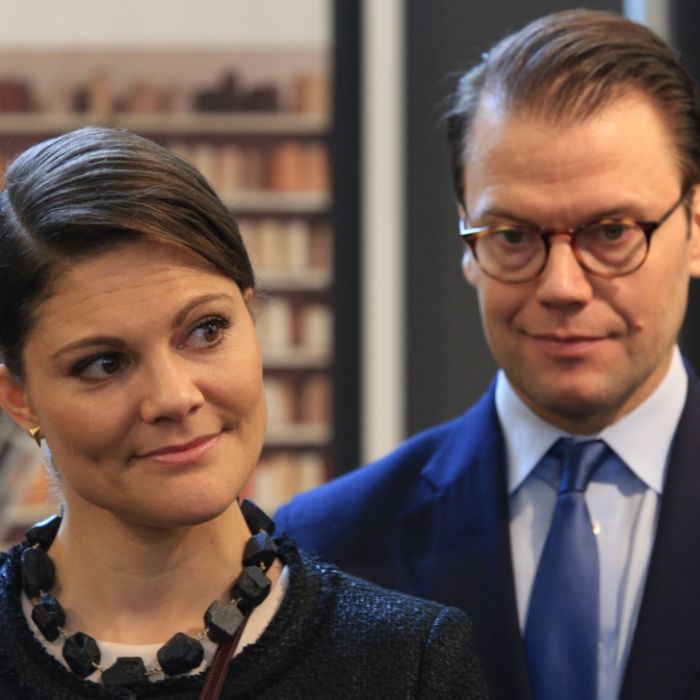 Braucht Victorias Mann Daniel eine neue Niere? Braucht Victorias Mann Daniel eine neue Niere? (Foto)